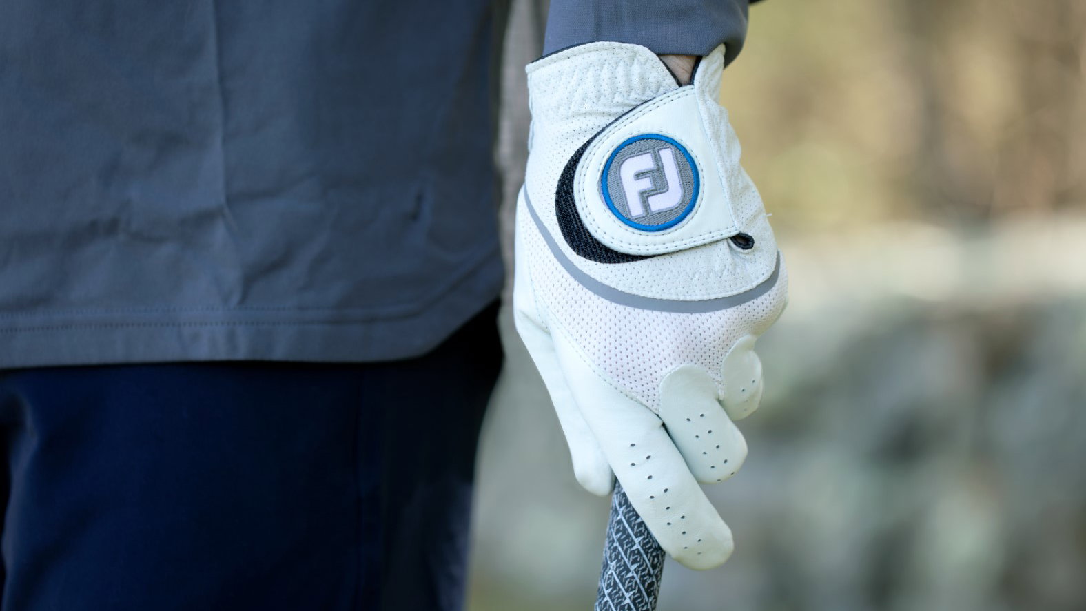FootJoy launches the all-new HyperFLX glove for 2021
